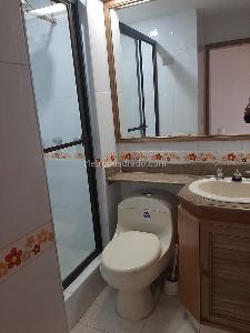 Apartamento en venta en Belalcazar, Bogotá · foto 5 de 7