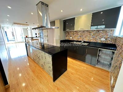 Apartamento en Venta, EL BATAN, Bogotá D.C.