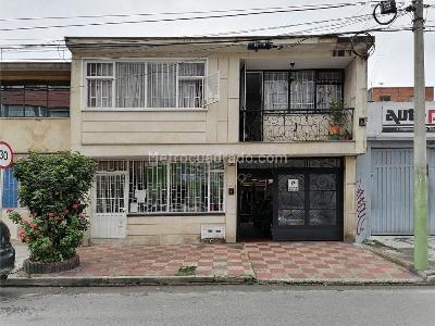 Casa en Venta, GALERIAS, Bogotá D.C.