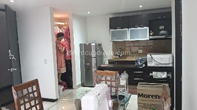 Apartamento en venta en Chapinero, Bogotá · foto 2 de 13