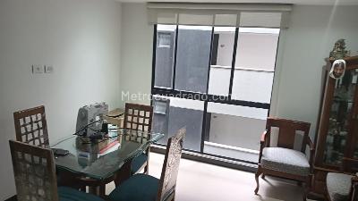 Apartamento en venta en Chapinero, Bogotá · foto 13 de 13