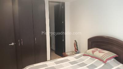 Apartamento en venta en Chapinero, Bogotá · foto 5 de 13