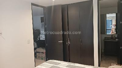 Apartamento en venta en Chapinero, Bogotá · foto 7 de 13