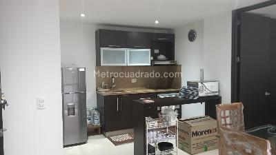 Apartamento en venta en Chapinero, Bogotá · foto 3 de 13