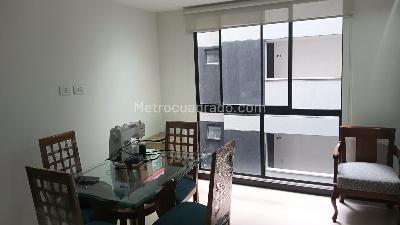 Apartamento en venta en Chapinero, Bogotá · foto 8 de 13