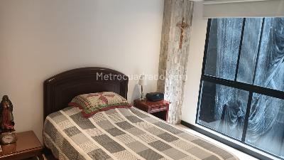 Apartamento en venta en Chapinero, Bogotá · foto 4 de 13
