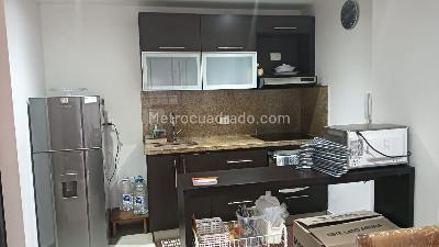 Apartamento en venta en Chapinero, Bogotá · foto 9 de 13