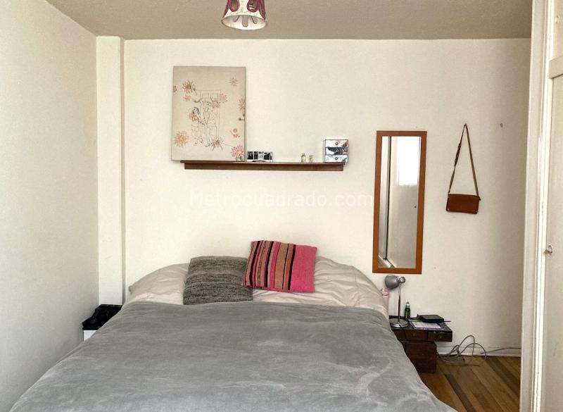 Apartamento en Arriendo, EL VIRREY, Bogotá D.C. – pohled 6