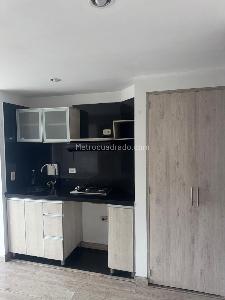 Apartamento en Venta, GALERIAS, Bogotá D.C.
