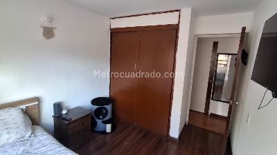 Apartamento de 3 alcobas en venta en El Redil De Galicia, Bogotá, 62 m² · foto 10 de 20