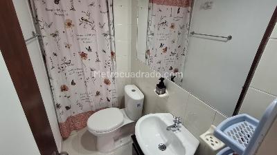 Apartamento de 3 alcobas en venta en El Redil De Galicia, Bogotá, 62 m² · foto 11 de 20
