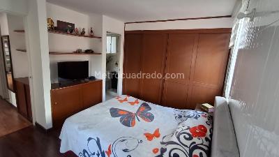 Apartamento de 3 alcobas en venta en El Redil De Galicia, Bogotá, 62 m² · foto 12 de 20