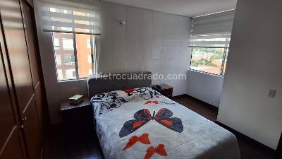 Apartamento de 3 alcobas en venta en El Redil De Galicia, Bogotá, 62 m² · foto 13 de 20