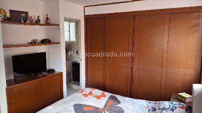 Apartamento de 3 alcobas en venta en El Redil De Galicia, Bogotá, 62 m² · foto 14 de 20