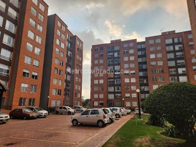 Apartamento de 3 alcobas en venta en El Redil De Galicia, Bogotá, 62 m² · foto 17 de 20