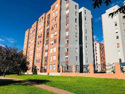 Apartamento de 3 alcobas en venta en El Redil De Galicia, Bogotá, 62 m² · foto 19 de 20