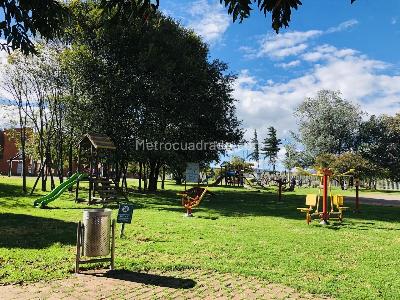 Apartamento de 3 alcobas en venta en El Redil De Galicia, Bogotá, 62 m² · foto 20 de 20