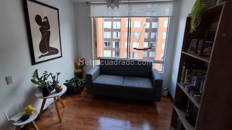 Piso – Bogotá, Quintas del Redil, Localidad Usaquén - Vista 4
