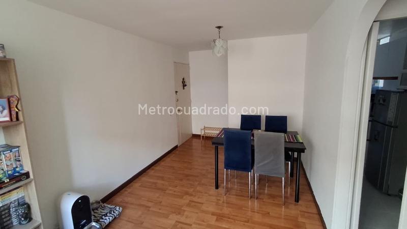 Piso – Bogotá, Quintas del Redil, Localidad Usaquén - Vista 5