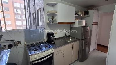 Apartamento de 3 alcobas en venta en El Redil De Galicia, Bogotá, 62 m² · foto 5 de 20