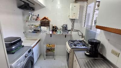Apartamento de 3 alcobas en venta en El Redil De Galicia, Bogotá, 62 m² · foto 6 de 20