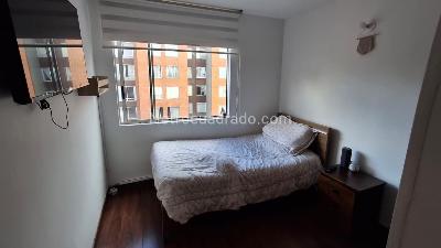 Apartamento de 3 alcobas en venta en El Redil De Galicia, Bogotá, 62 m² · foto 9 de 20