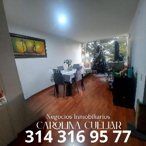 Apartamento en Venta, EL REDIL, Bogotá D.C.