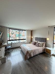 Apartamento en Venta, CHAPINERO CENTRAL, Bogotá D.C.