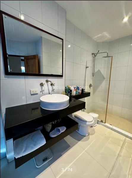 Apartamento en Arriendo, LOS ROSALES, Bogotá D.C. - Widok 3