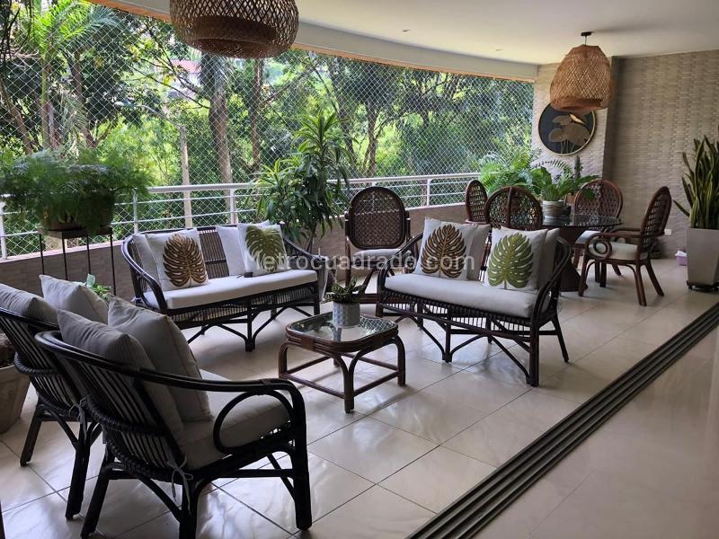 Apartamento en Venta, AGUACATAL, Cali - Widok 2