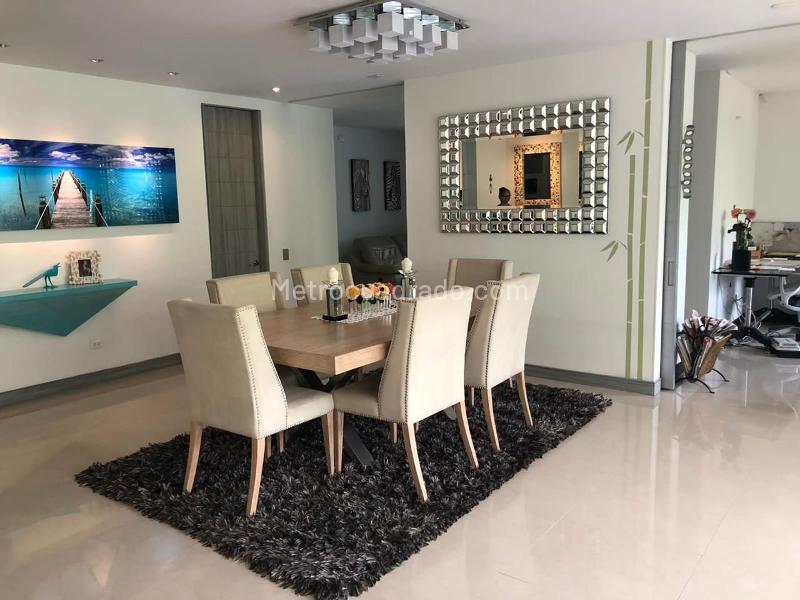 Apartamento en Venta, AGUACATAL, Cali - Więcej