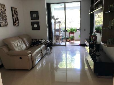 Apartamento de 3 alcobas en venta en Aguacatal, Cali, 240 m² · foto 19 de 20