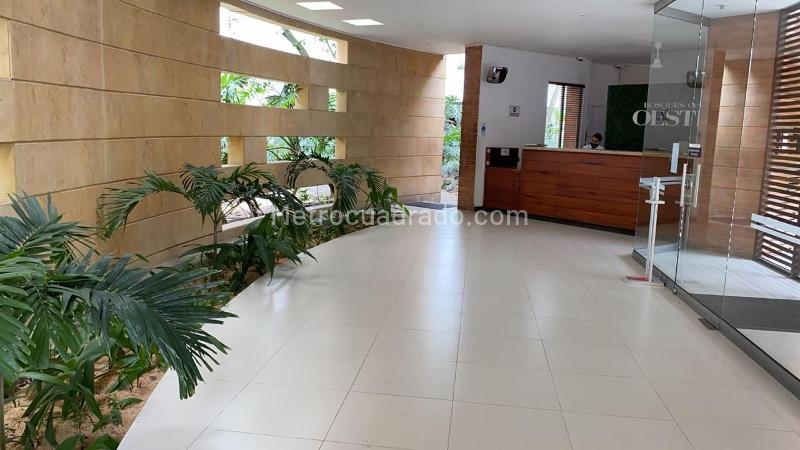 Apartamento en Venta, AGUACATAL, Cali - Widok 4