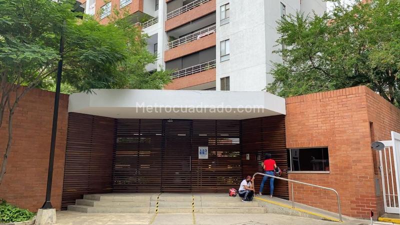 Apartamento en Venta, AGUACATAL, Cali - Widok 5