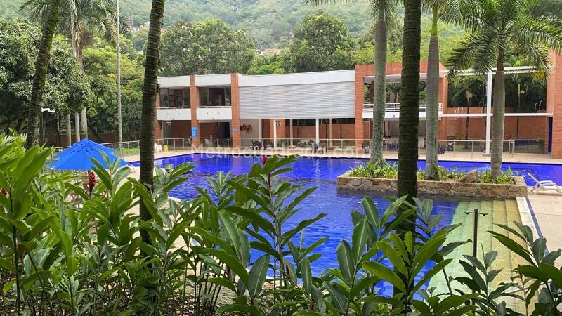 Apartamento en Venta, AGUACATAL, Cali - Widok 6