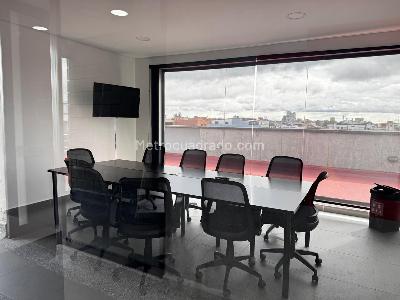 Oficina en Arriendo, CHAPINERO, Bogotá D.C.