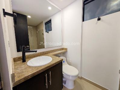 Apartaestudio en venta en Alhambra, Bogotá, 65 m² · foto 11 de 11