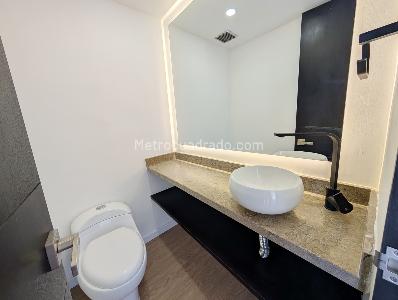 Apartaestudio en venta en Alhambra, Bogotá, 65 m² · foto 10 de 11