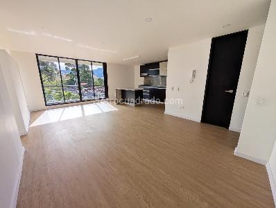 Apartaestudio en venta en Alhambra, Bogotá, 65 m² · foto 2 de 11