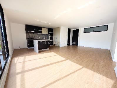 Apartaestudio en venta en Alhambra, Bogotá, 65 m² · foto 4 de 11