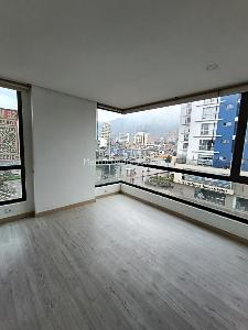 Apartamento en Venta, SAMPER MENDOZA, Bogotá D.C.