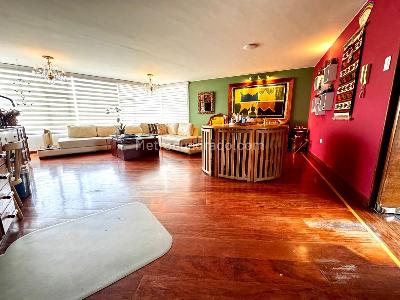 Apartamento en Venta, TEUSAQUILLO, Bogotá D.C.