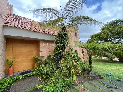 Casa de 3 alcobas en venta en Conjunto Residencial Macadamia, La Calera, 250 m² · foto 12 de 20