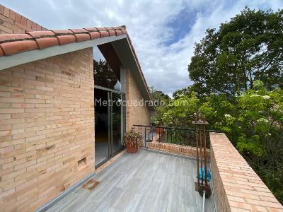 Casa de 3 alcobas en venta en Conjunto Residencial Macadamia, La Calera, 250 m² · foto 4 de 20