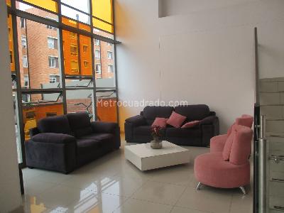 Apartamento en Venta, MAZUREN I, Bogotá D.C.