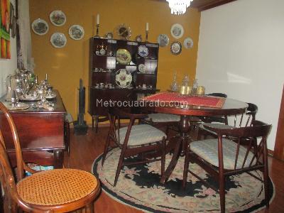 Apartamento en venta en Chico Navarra Chico, Bogotá · foto 10 de 20