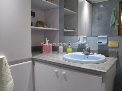Apartamento en venta en Chico Navarra Chico, Bogotá · foto 11 de 20