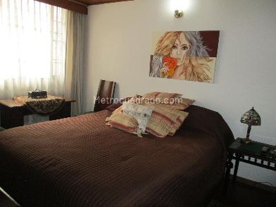 Apartamento en venta en Chico Navarra Chico, Bogotá · foto 15 de 20