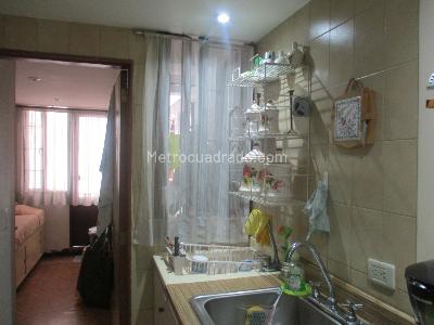Apartamento en venta en Chico Navarra Chico, Bogotá · foto 16 de 20