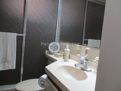 Apartamento en venta en Chico Navarra Chico, Bogotá · foto 17 de 20